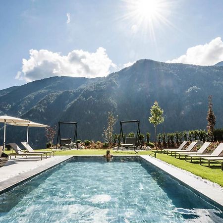 Tuberis Nature & Spa Resort Tubre Dış mekan fotoğraf