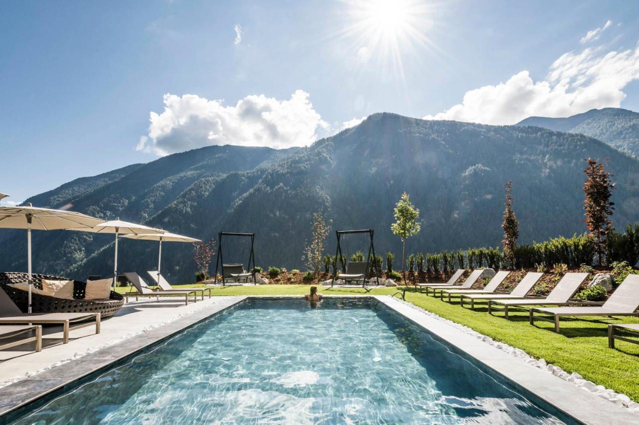 Tuberis Nature & Spa Resort Tubre Dış mekan fotoğraf