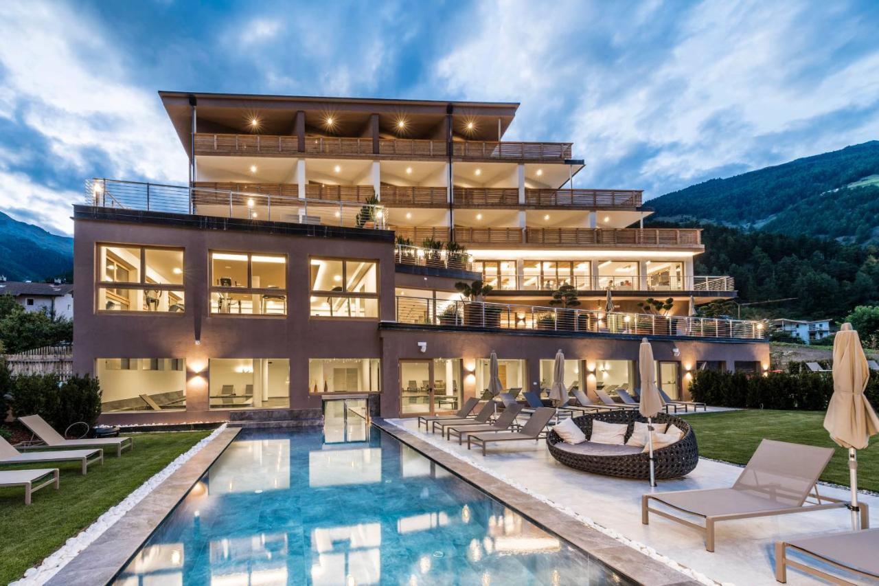 Tuberis Nature & Spa Resort Tubre Dış mekan fotoğraf