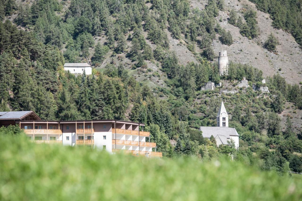 Tuberis Nature & Spa Resort Tubre Dış mekan fotoğraf