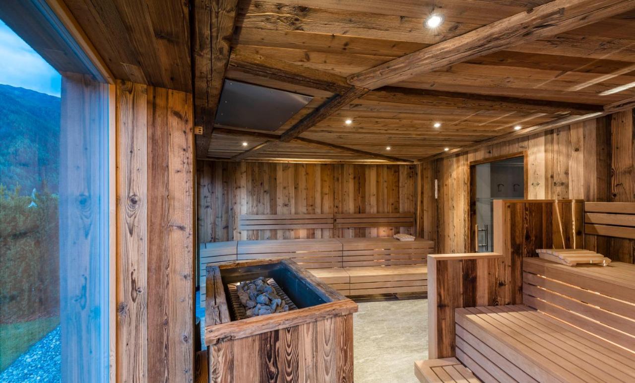 Tuberis Nature & Spa Resort Tubre Dış mekan fotoğraf