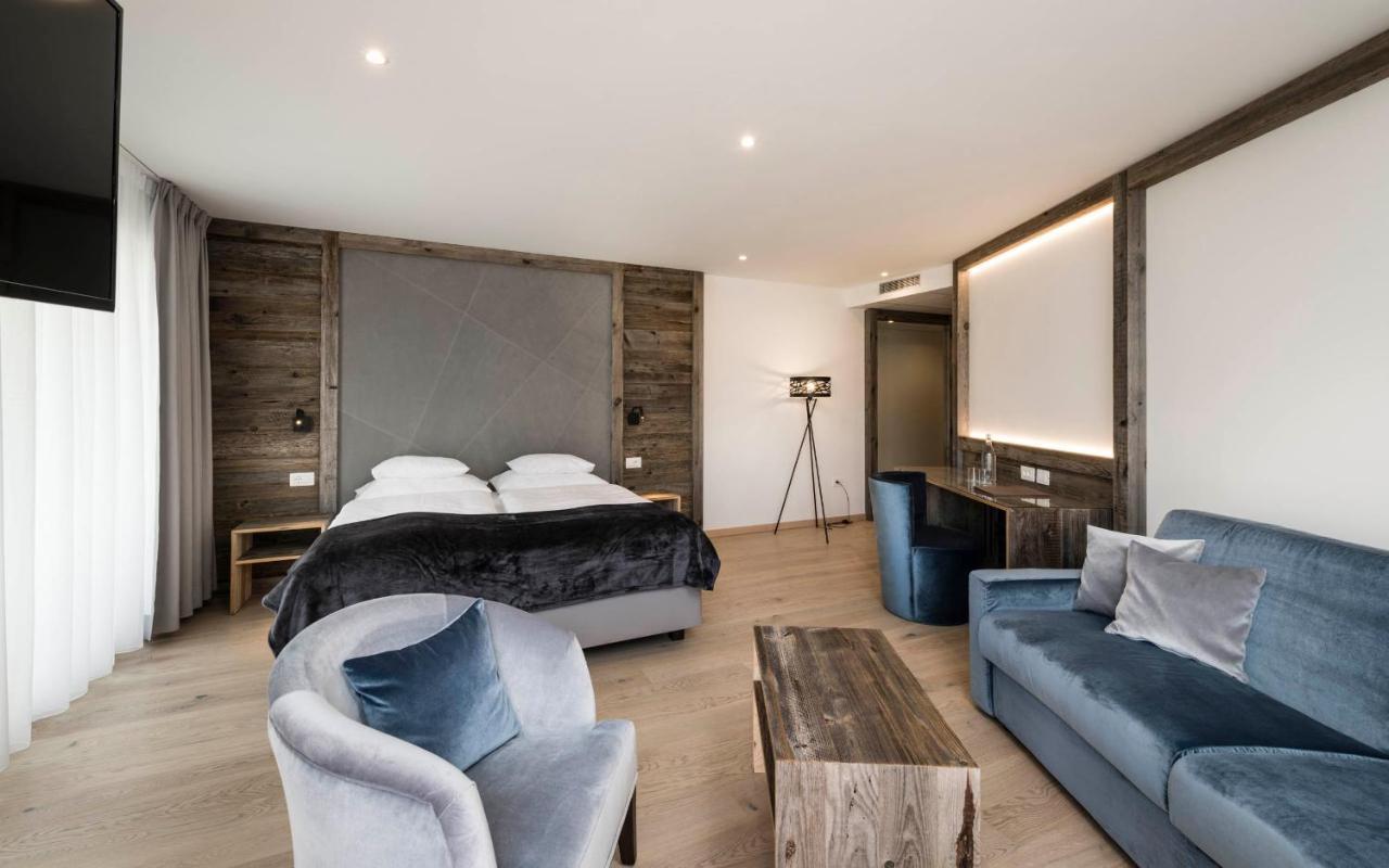 Tuberis Nature & Spa Resort Tubre Dış mekan fotoğraf