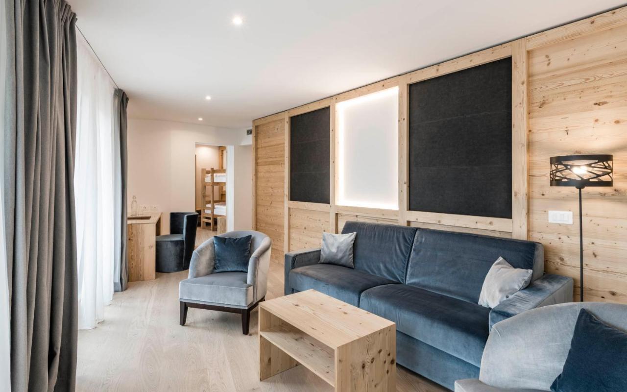 Tuberis Nature & Spa Resort Tubre Dış mekan fotoğraf