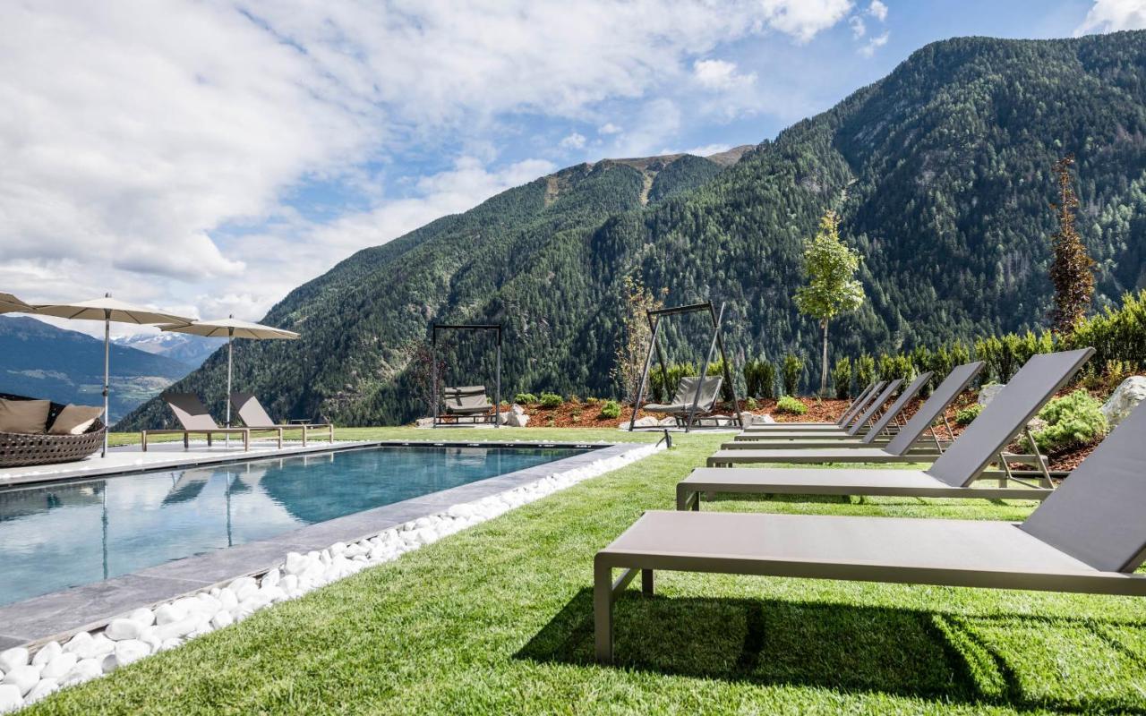 Tuberis Nature & Spa Resort Tubre Dış mekan fotoğraf
