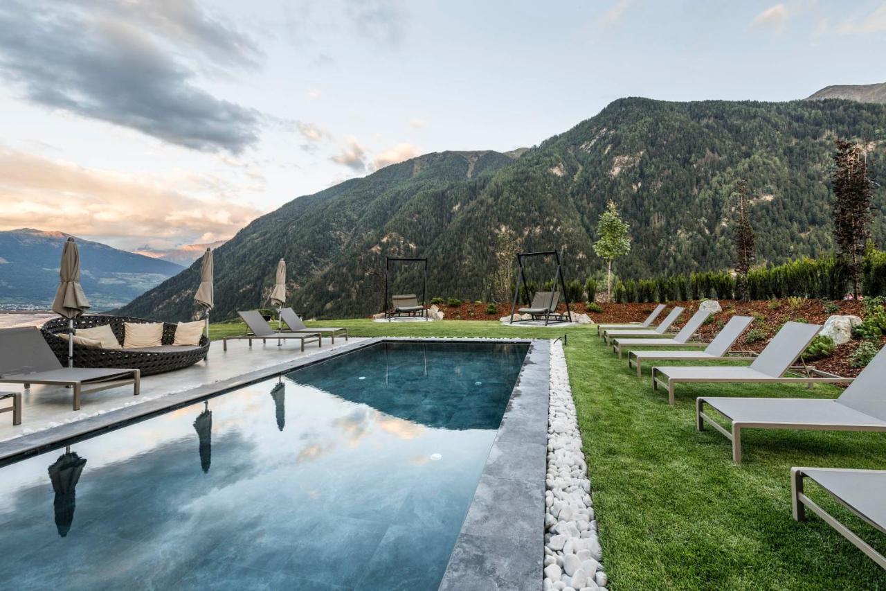 Tuberis Nature & Spa Resort Tubre Dış mekan fotoğraf