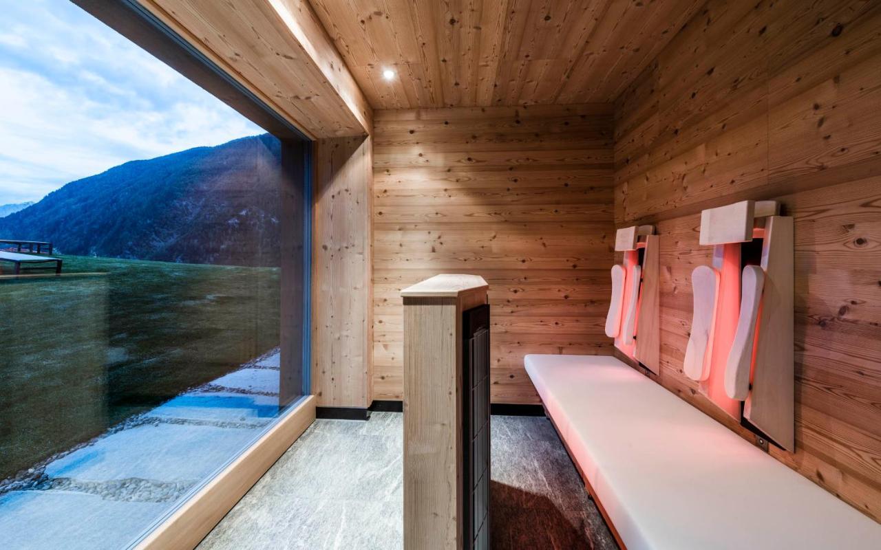 Tuberis Nature & Spa Resort Tubre Dış mekan fotoğraf