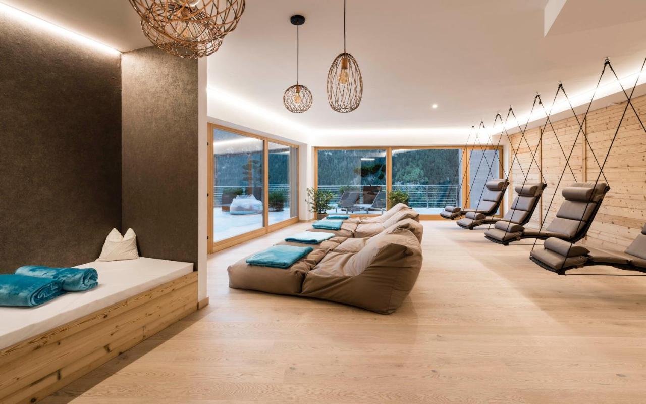 Tuberis Nature & Spa Resort Tubre Dış mekan fotoğraf
