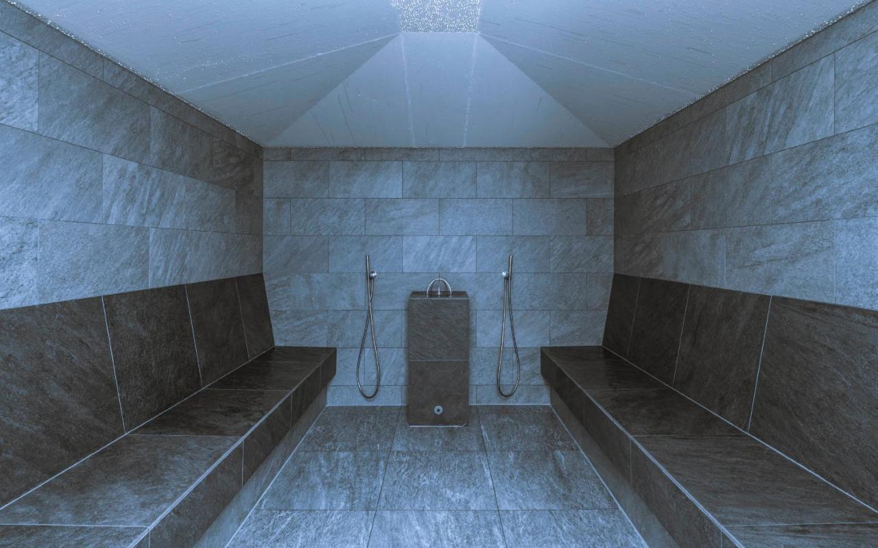 Tuberis Nature & Spa Resort Tubre Dış mekan fotoğraf
