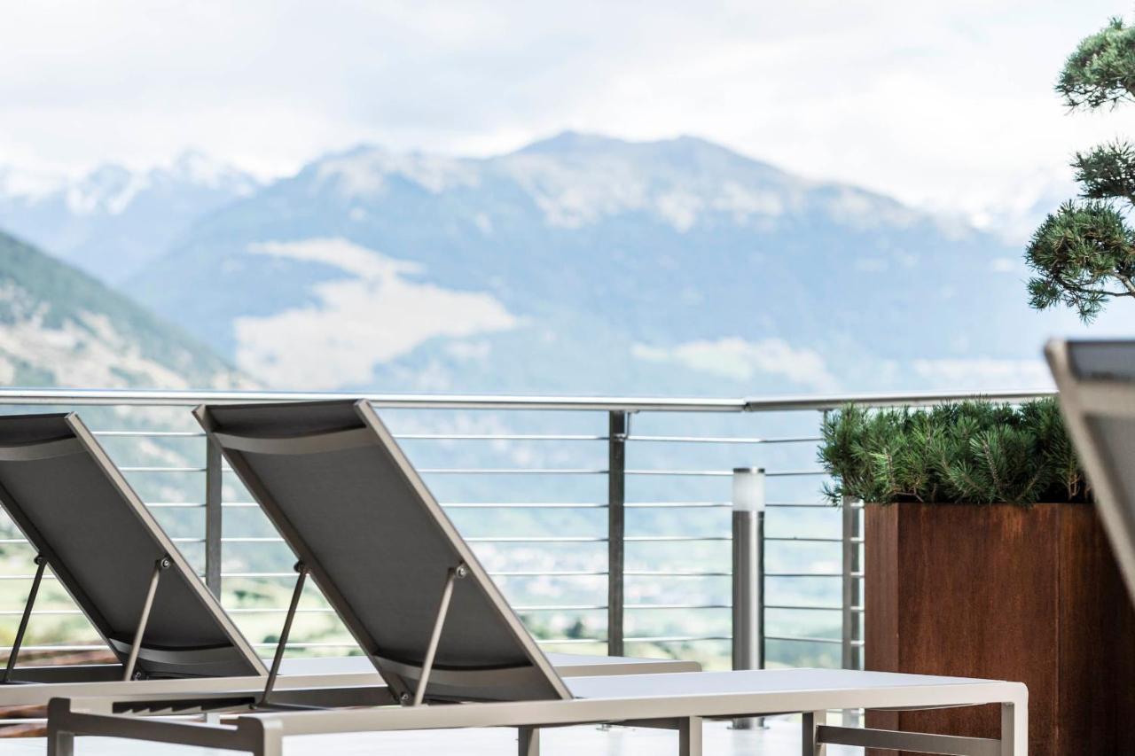 Tuberis Nature & Spa Resort Tubre Dış mekan fotoğraf