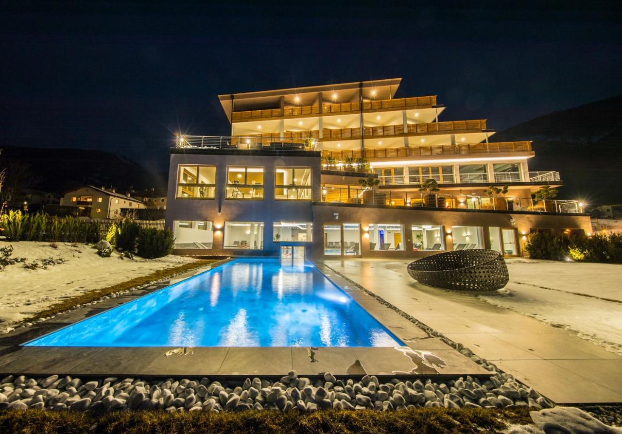 Tuberis Nature & Spa Resort Tubre Dış mekan fotoğraf