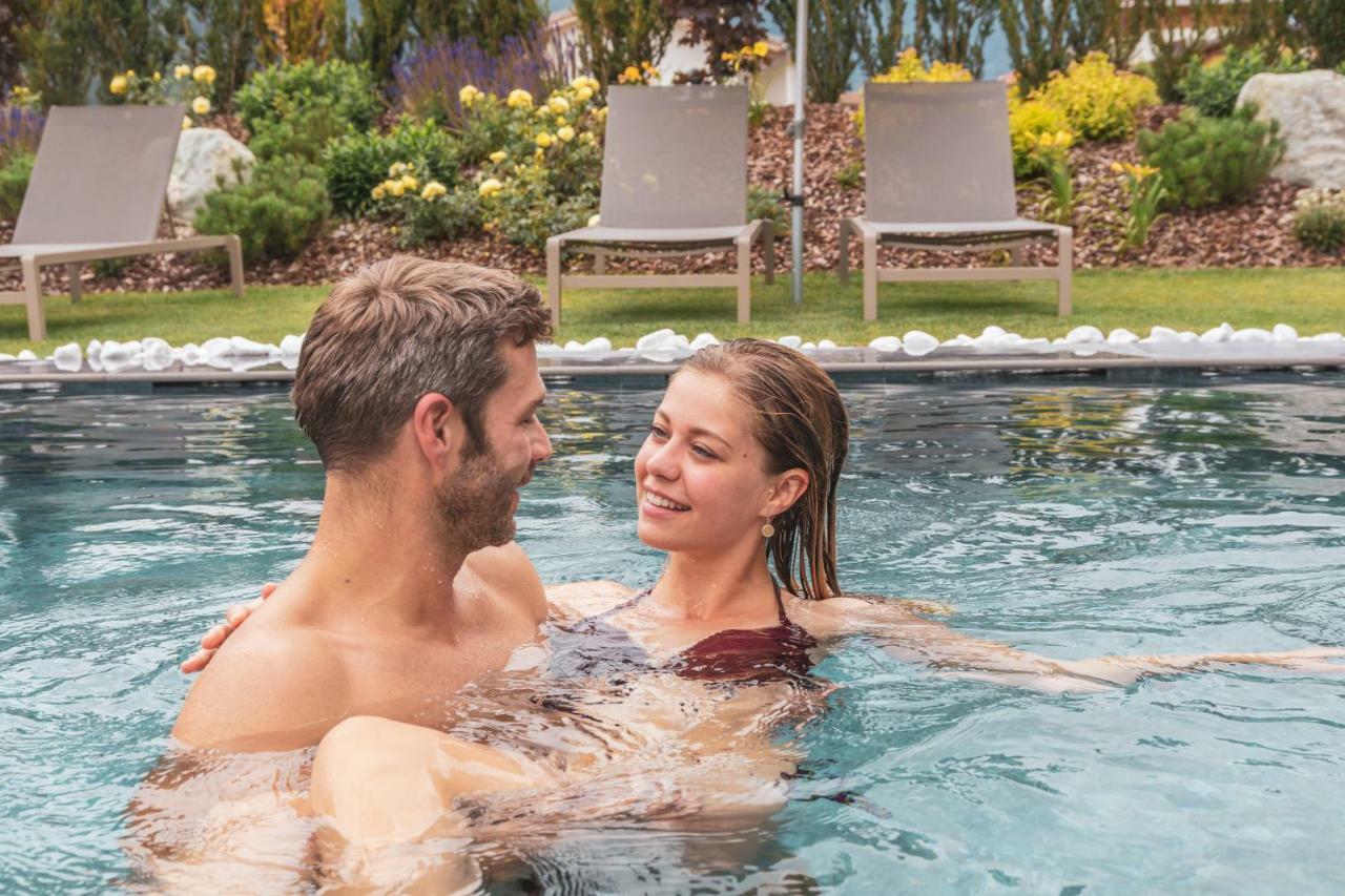 Tuberis Nature & Spa Resort Tubre Dış mekan fotoğraf